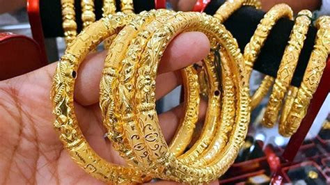 ফের বাড়ল স্বর্ণের দাম