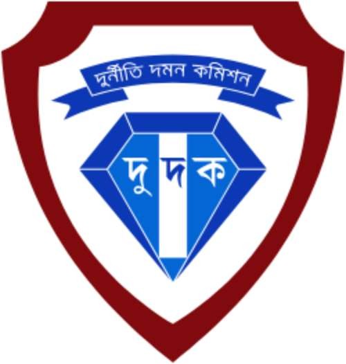 সাবেক রাষ্ট্রপতি সাহাবুদ্দিনসহ ৩৮ জনের বিরুদ্ধে দুদকে অভিযোগ