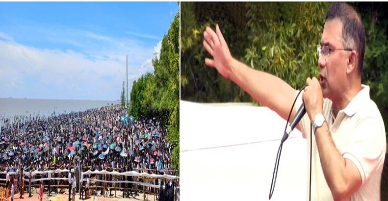 বিদ্যুৎ-জ্বালানি নিয়ে বিভ্রান্তি না ছড়ানোর আহবান প্রধানমন্ত্রীর