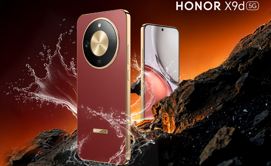 এআই টেলিফটো ক্যামেরাসহ অনার ম্যাজিক৮ প্রো বাংলাদেশে